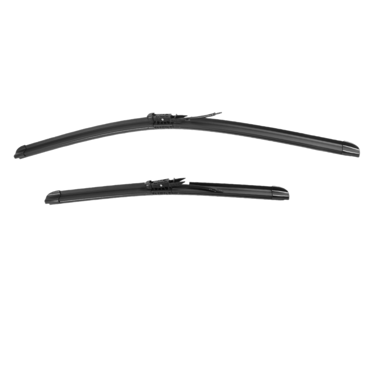 Tesla Model X 2015-2023 Spray Replacement Wiper Blades