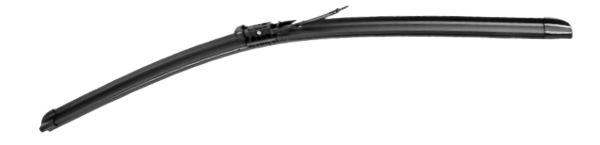 Front Wiper Blade for Tesla Model X 2015-2023 Spray 