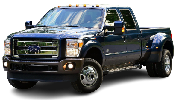 Ford F350 2015-2023 