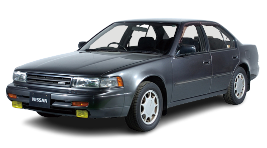Nissan Maxima 1988-1993 (J30) Replacement Wiper Blades
