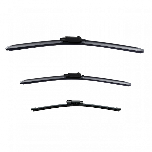 BMW 1 Series 2004-2011 (E87) Hatch Replacement Wiper Blades