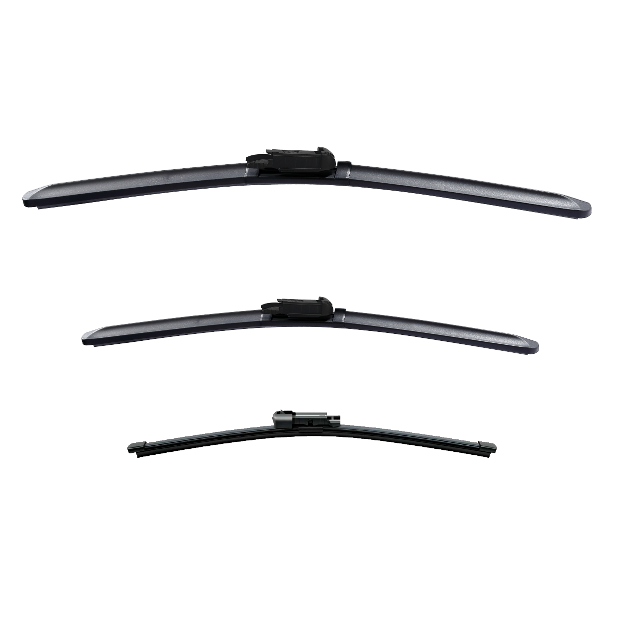 Mercedes-AMG A45 2013-2015 (W176) Replacement Wiper Blades