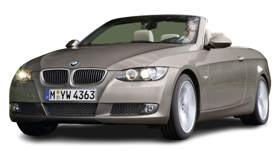 BMW 3 Series 2006-2009 (E93) Convertible Replacement Wiper Blades