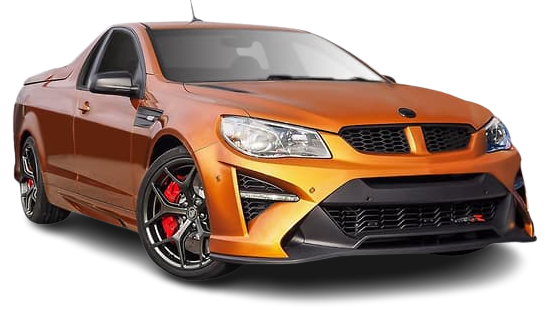 HSV Maloo 2013-2017 (VF) 