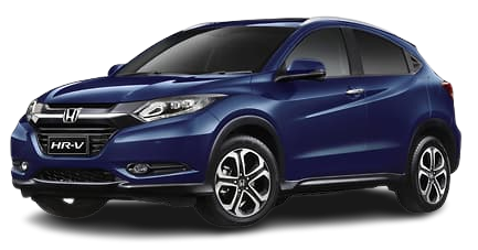 Honda HR-V 2014-2022 