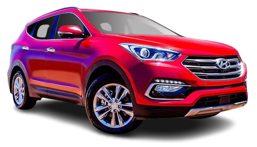 Hyundai Santa Fe 2012-2018 (DM) Replacement Wiper Blades