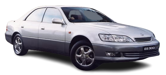 Lexus ES300 1992-1996 (10R) 