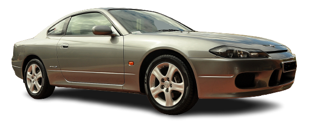 Nissan 200SX 2000-2003 (S15) 