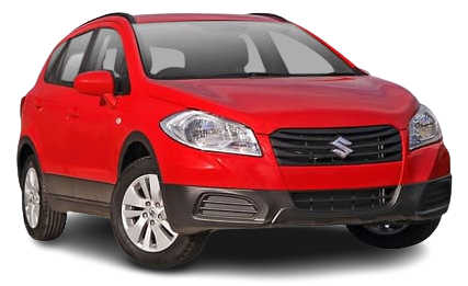 Suzuki S-Cross 2013-2020 (JY) Hatch 