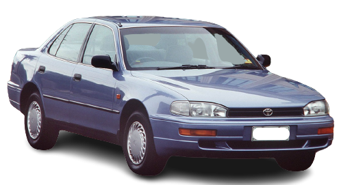 Toyota Camry 1993-1997 (XV10) Sedan 