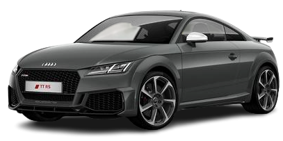Audi TT RS 2021-2024 (FV) Replacement Wiper Blades