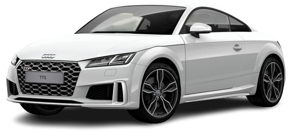 Audi TTS 2021-2023 (FV) Replacement Wiper Blades