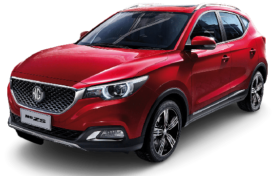 MG ZS 2018-2023 