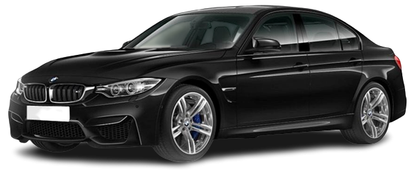 BMW M3 2014-2023 (F80) Sedan 