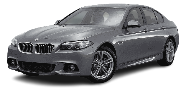 BMW M5 2012-2016 (F10) Sedan Replacement Wiper Blades