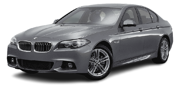 BMW M5 2012-2016 (F10) Sedan 