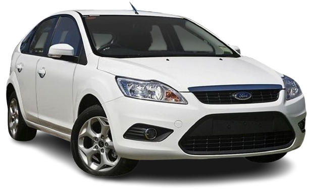 Ford Focus 2006-2010 (LS LT LV) Hatch  Wiper Blades