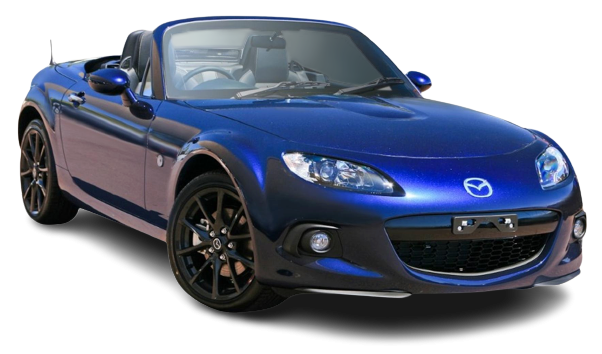 Mazda MX-5 2005-2014 (NC) 