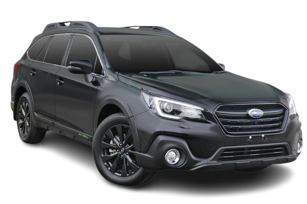 Subaru Outback 2015-2019 (5GEN) Replacement Wiper Blades