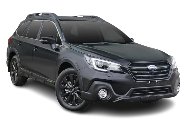 Subaru Outback 2015-2019 (5GEN) 