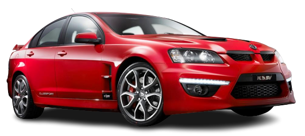 HSV Clubsport 2006-2013 (E Series) Sedan Replacement Wiper Blades