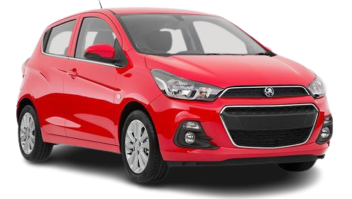 Holden Spark 2016-2018 (MP) 