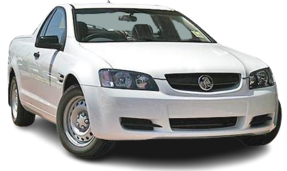 Holden Ute 2007-2013 (VE) 