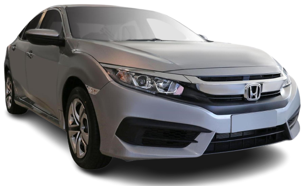 Honda Civic 2016-2023 (FC) Sedan 