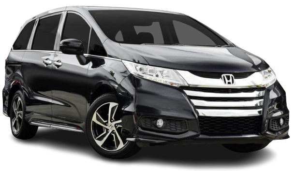 Honda Odyssey 2014-2023 (5th Gen) Replacement Wiper Blades