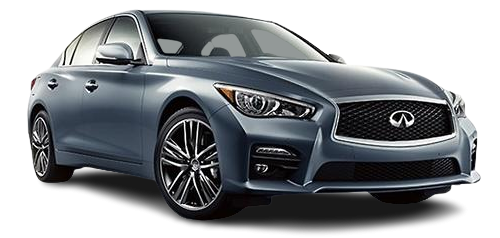 INFINITI Q50 2013-2017 (V37)  Wiper Blades
