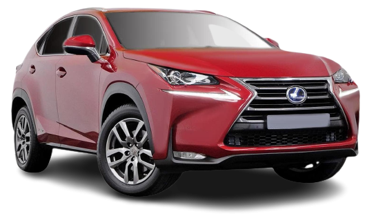 Lexus NX300h 2014-2023 (10R 15R) 