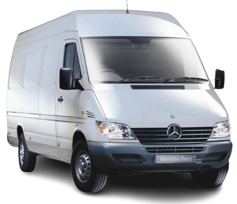 Mercedes Benz Sprinter 1995-2006 (W903) Replacement Wiper Blades