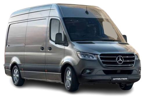 Mercedes Benz Sprinter 2019-2026 (W907-W910) Replacement Wiper Blades