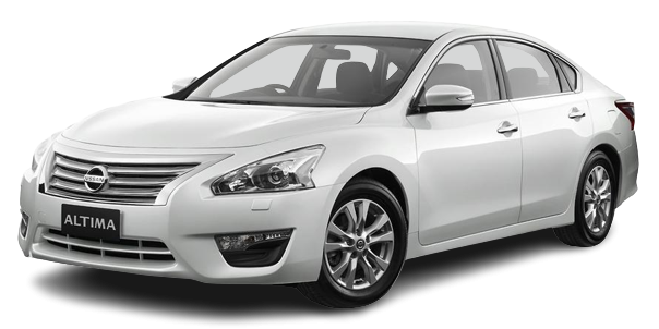 Nissan Altima 2013-2017 (L33) 