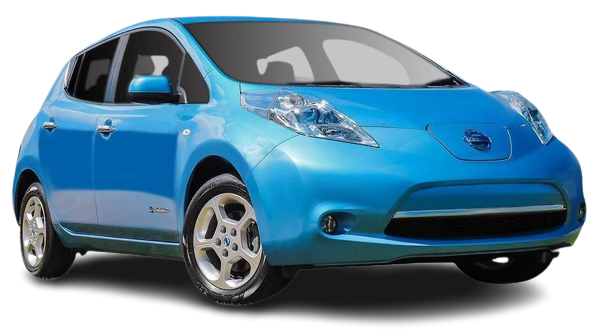 Nissan Leaf 2010-2017 Mk1 (ZE0E) 