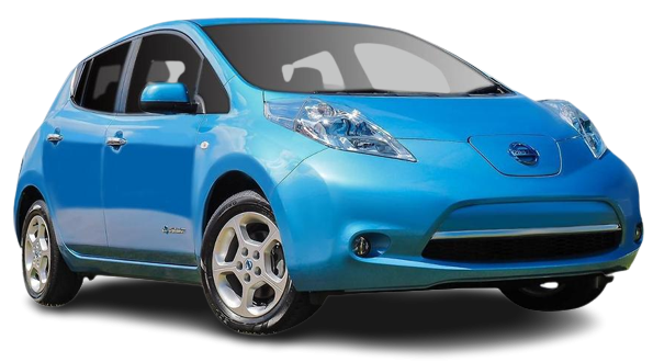 Nissan Leaf 2010-2017 Mk1 (ZE0E) 