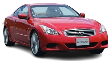 Nissan Skyline 2008-2013 (V36) Replacement Wiper Blades