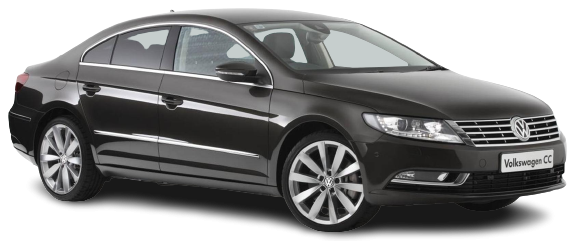 Volkswagen CC 2012-2015 Replacement Wiper Blades