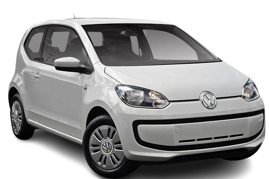 Volkswagen up! 2012-2014 Replacement Wiper Blades