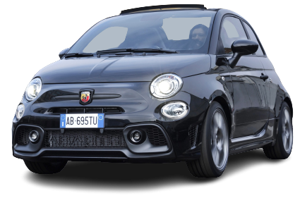 Abarth wiper blades