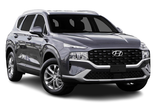 Hyundai Santa Fe 2018-2023 (TM) 