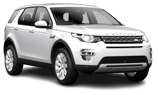 Land Rover Discovery Sport 2015-2023 (L550) 