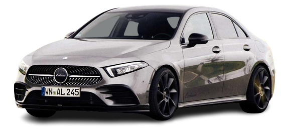 Mercedes-AMG A45 2018-2023 (V177) Sedan 