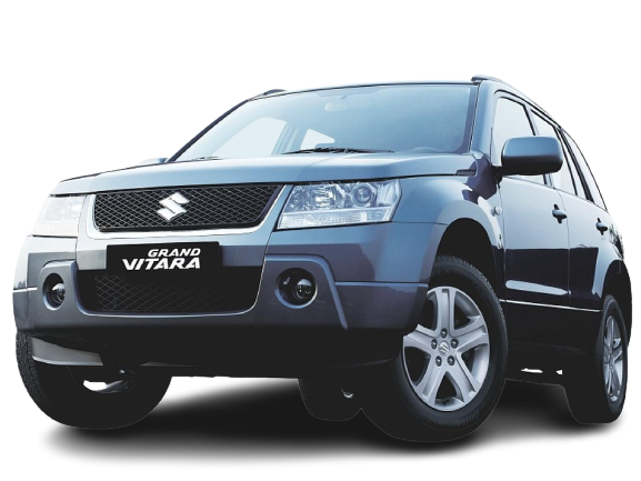 Suzuki Grand Vitara 2005-2018 (JT) 