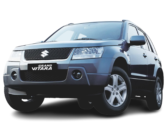 Toocene Rear Windshield Wiper Blade & Arm Assembly For Suzuki Grand Vitara 2005-2015