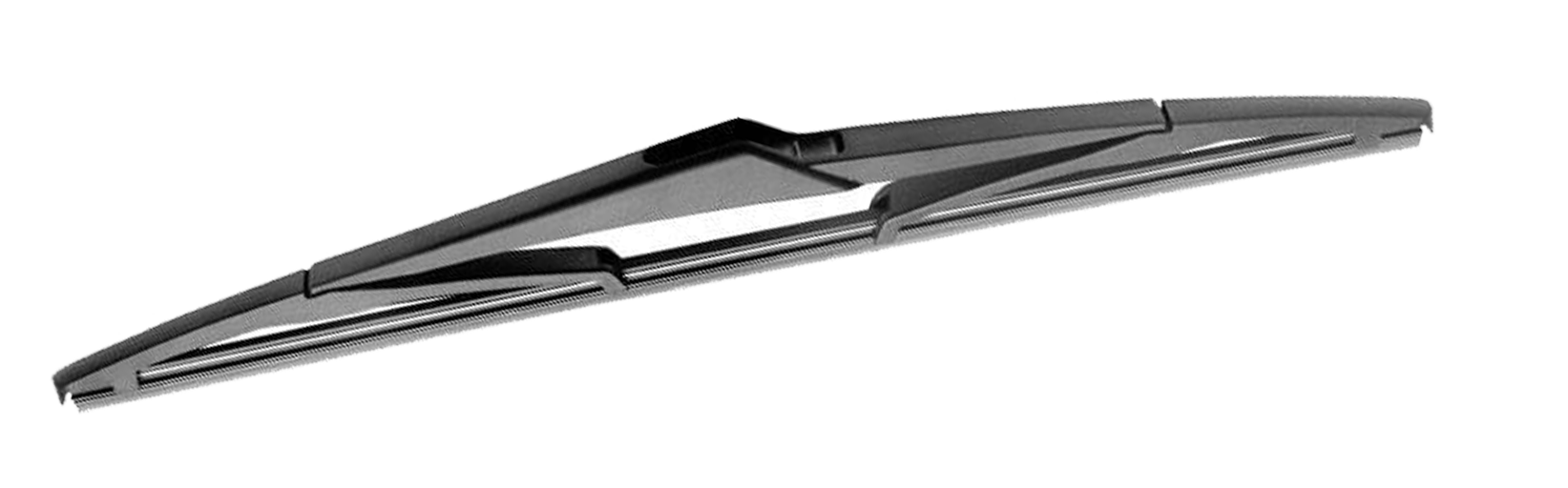 Rear Wiper Blade for Citroen C4 2005-2011 Hatch 