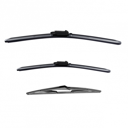 Nissan Dualis 2007-2014 (J10) Replacement Wiper Blades