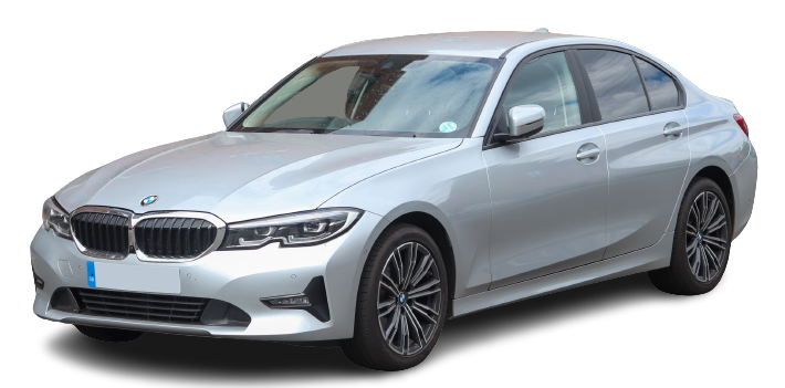 BMW 3 Series 2018-2023 (G20) Sedan 