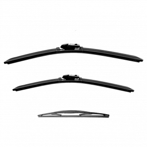 Toyota Vellfire 2002-2008 (AH20) Replacement Wiper Blades