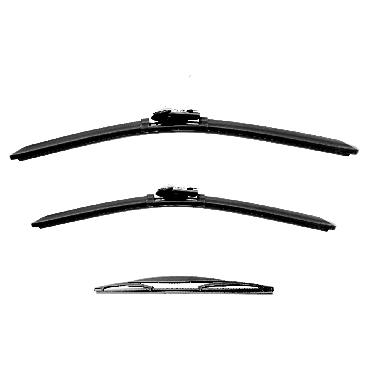 Subaru XV 2017-2023 (G5X) Replacement Wiper Blades